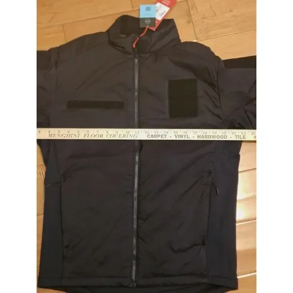 NWT Vertx Men's Integrity Base Jacket 2.0 Lightweight Soft Shell Size Med *read - Picture 10 of 12